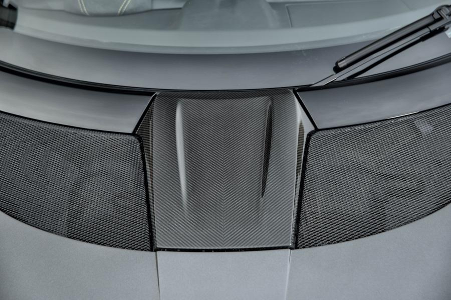 Детали экстерьера Lotus Evora Sport 410 2016 года  (UK) (фото 14 из 20)